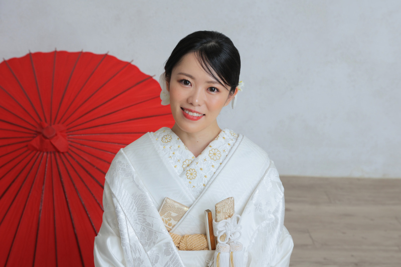 また感じを変えて