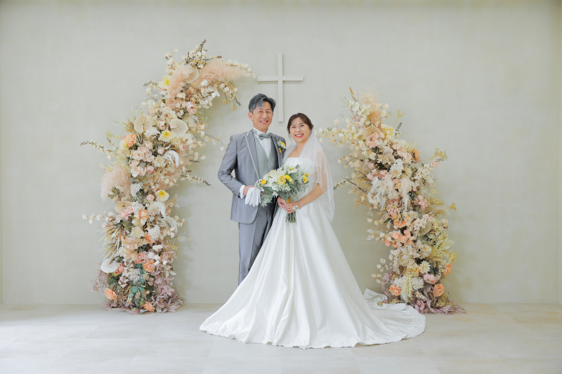 フォーマルショット