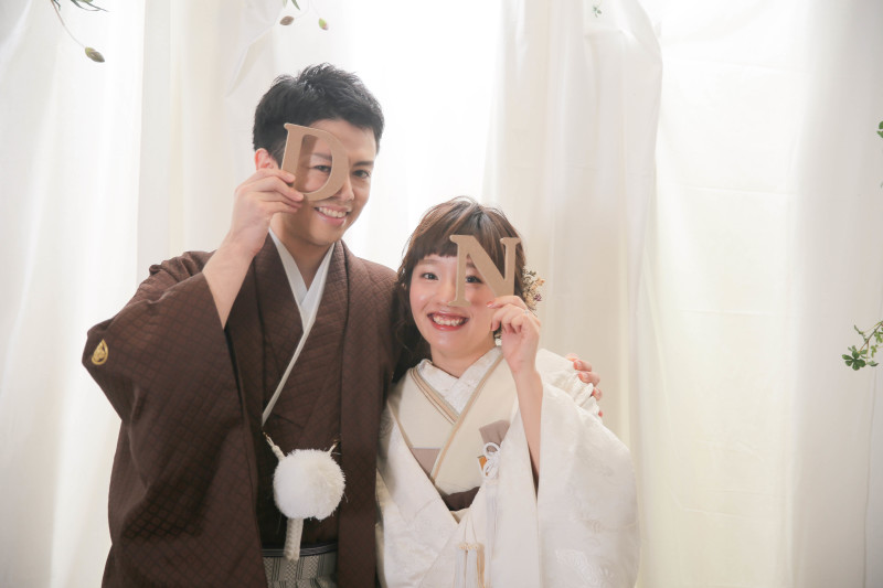 ふんわり明るく