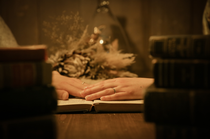 イメージショット