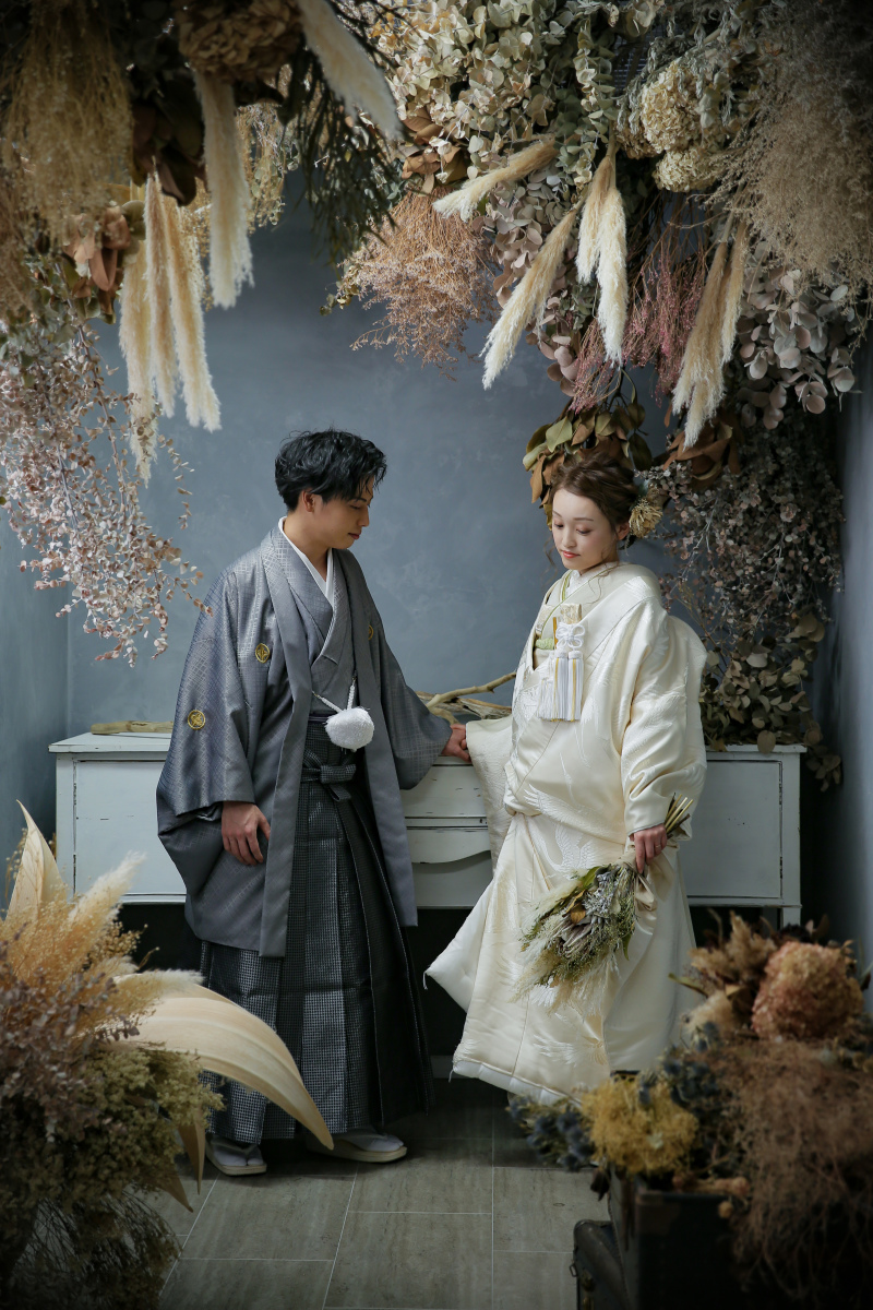 人気のシチュエーション