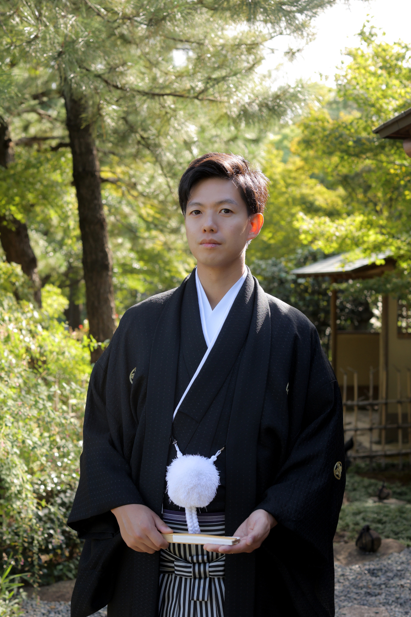 ソロショット！