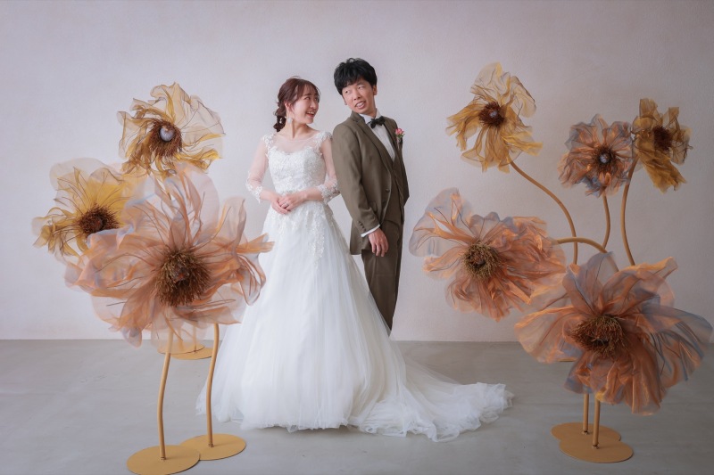 洋装ハウススタジオ