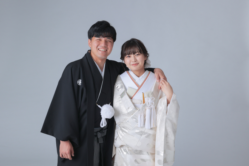 仲良しなおふたり!