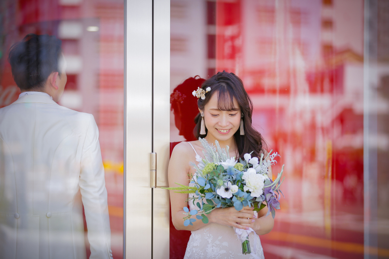 撮影スポット結構あります。