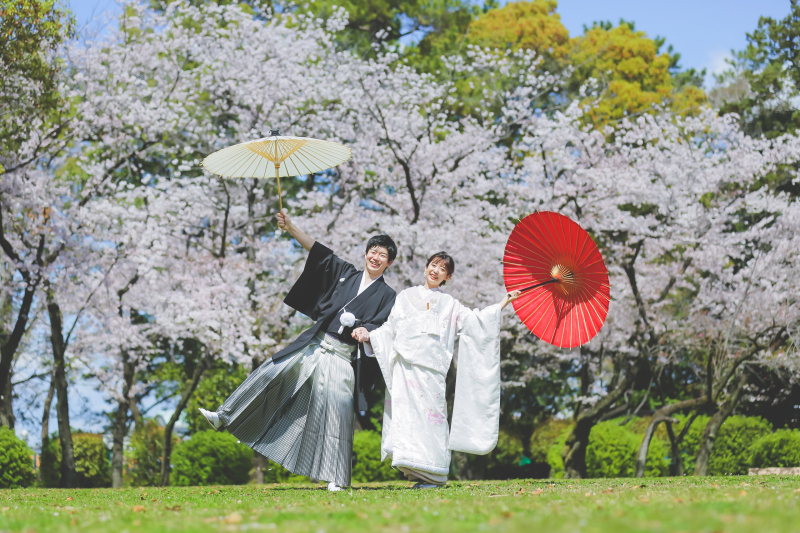 楽しいショット