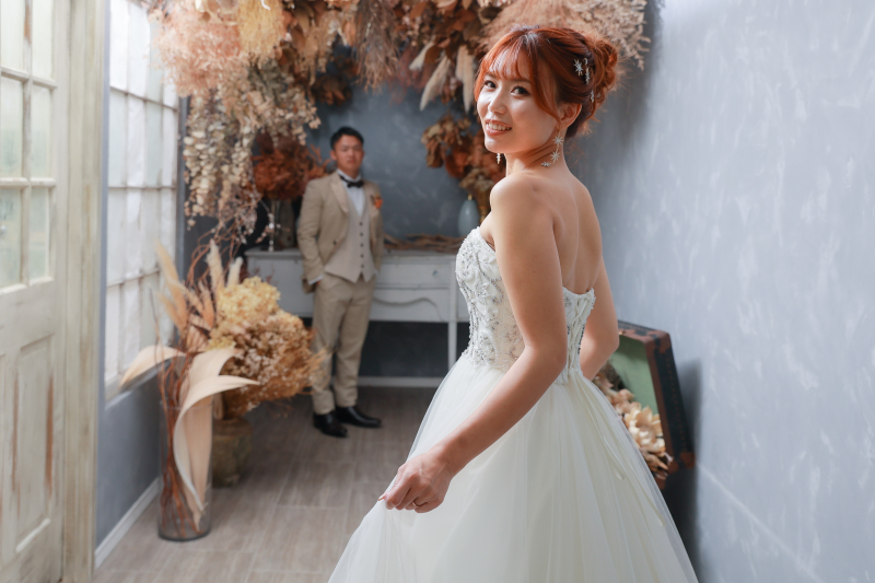 ドライフラワー1