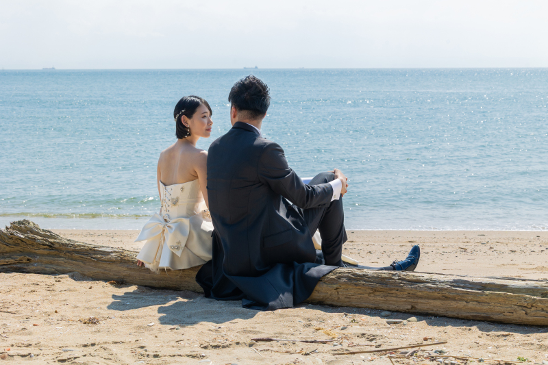 野間灯台ロケーション