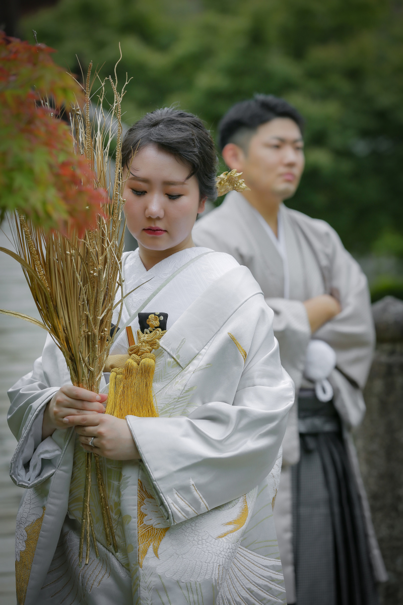 良い雰囲気