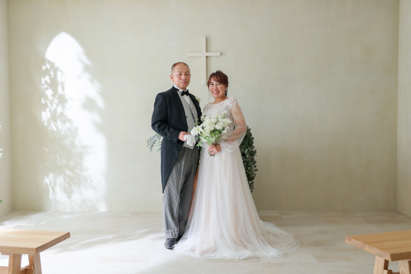 チャペルスタジオ