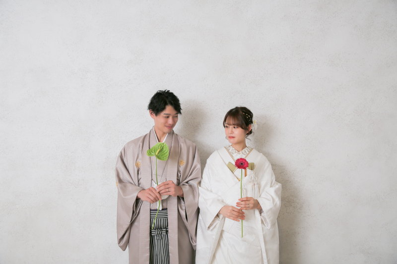 ハウススタジオ＆持ち込みアイテム