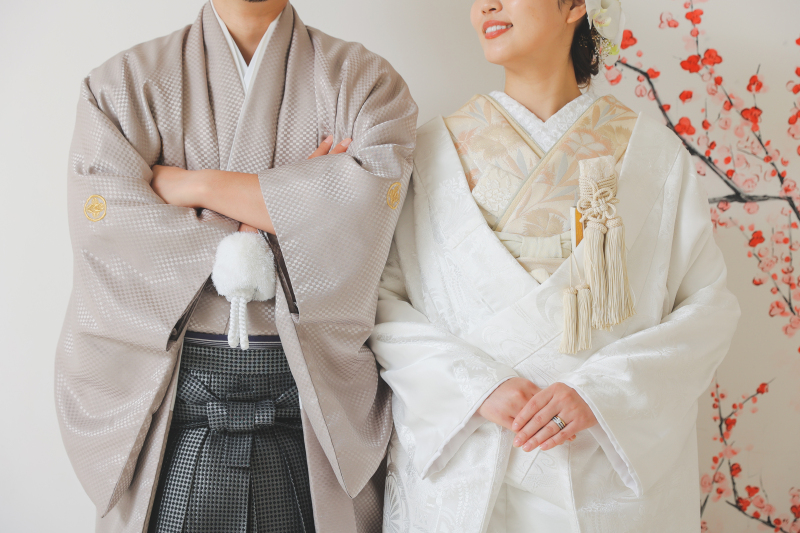 コーディネートも一緒に。