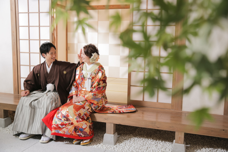 何気ないワンシーン