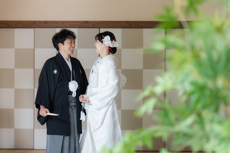 天候を気にせず