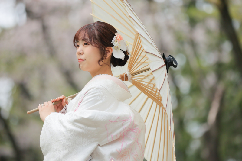 ソロショット♩