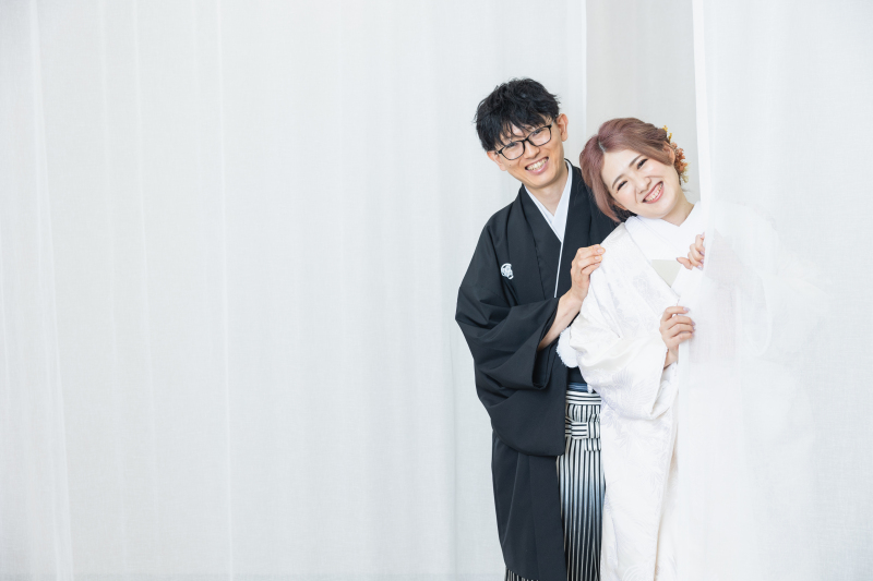 仲良しな雰囲気が