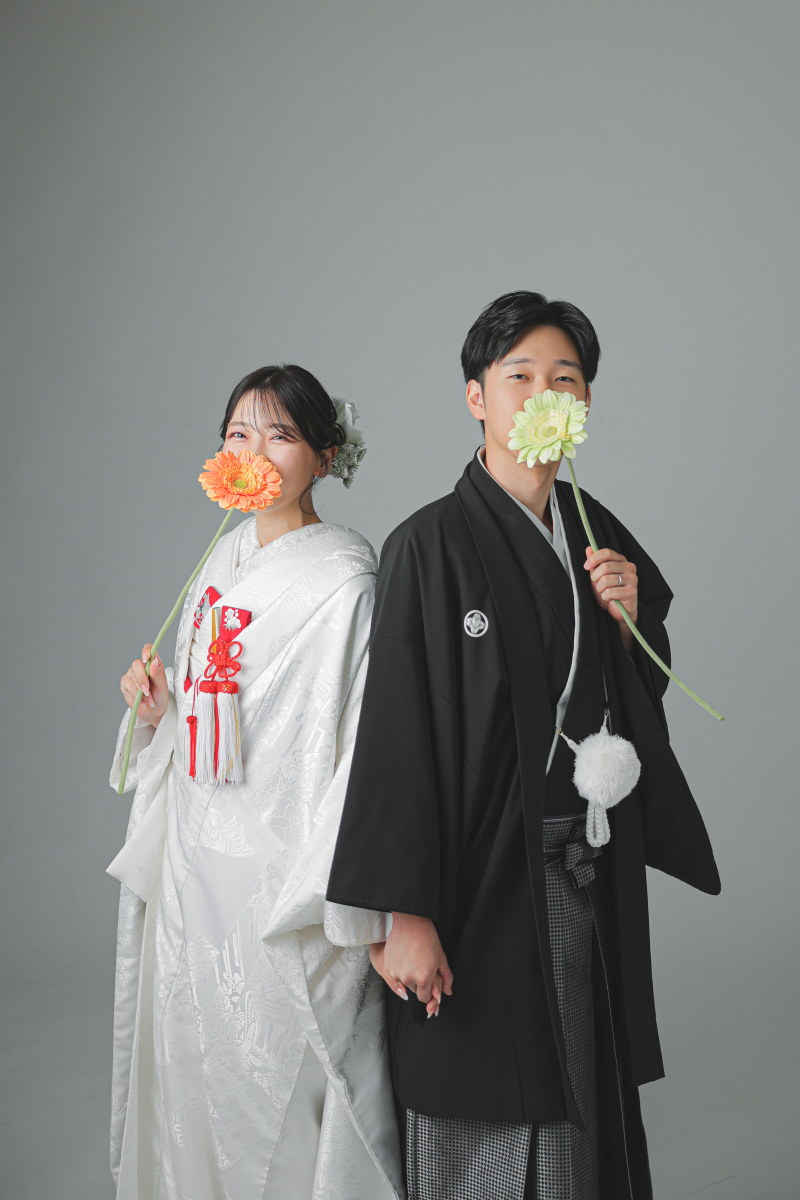 持ち込みアイテムを使って