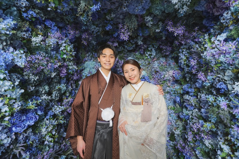 フラワーボックス