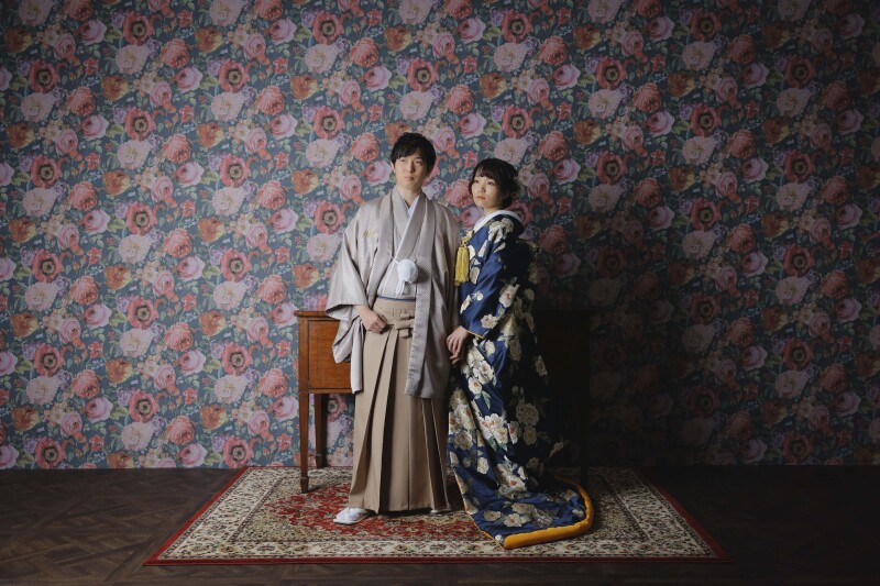 モダンスタジオ