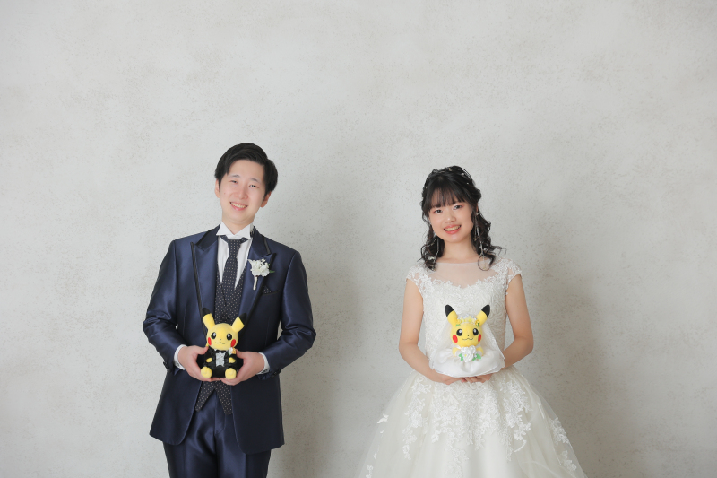 大好きなぬいぐるみと