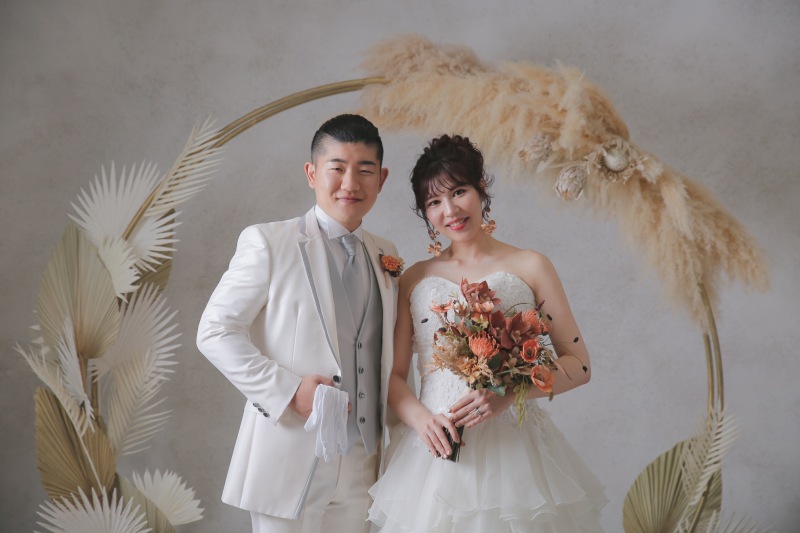 ここからはハウススタジオ