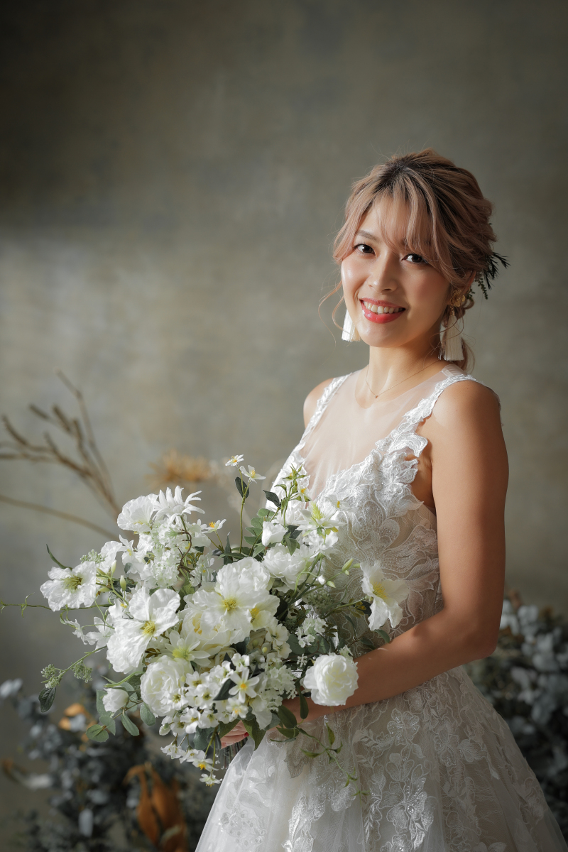 ちょっと落ち着いた雰囲気で