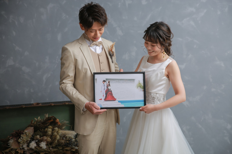 10年前のお二人