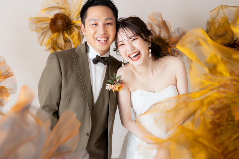 [名駅] 洋装ハウススタジオ