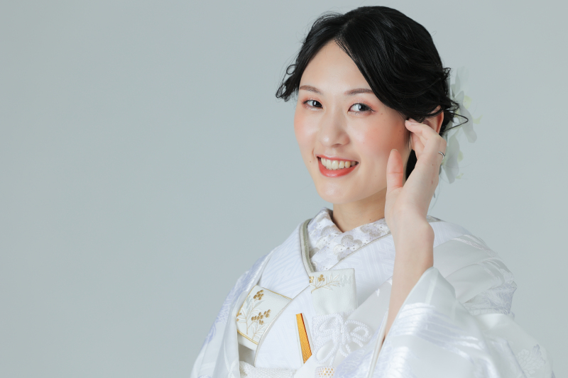 ソロショット！