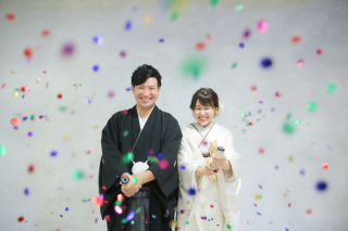 やりたいことを詰め込んで♩