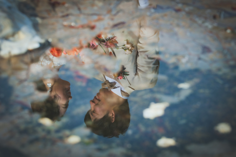 リフレクション