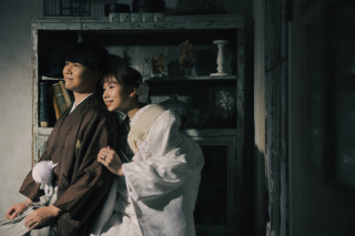 和装ハウススタジオ×COOL