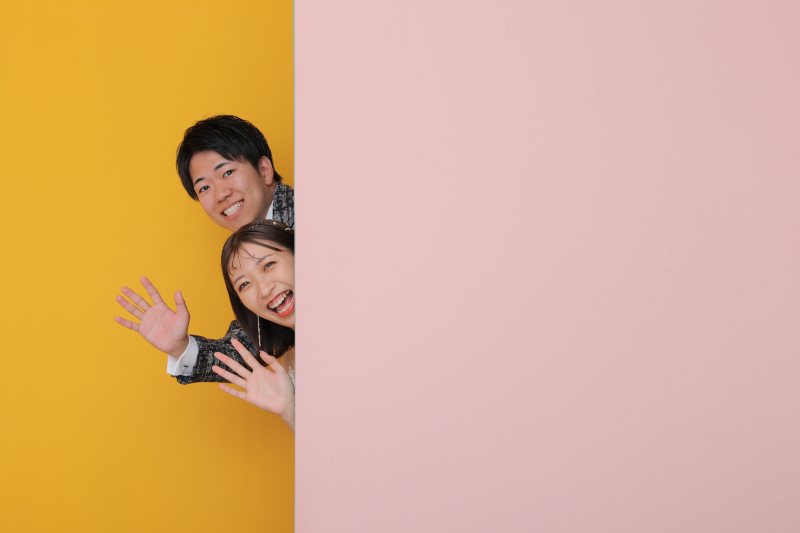 洋装✖️名駅ハウススタジオ