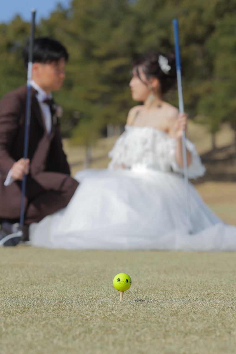 お持ち込みボール