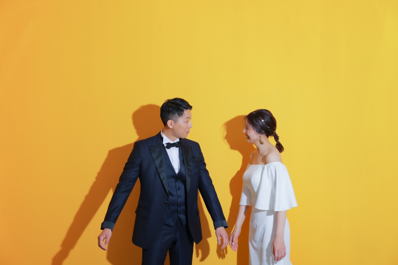 自然な感じも良い!