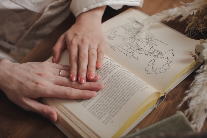 お気に入りのページと