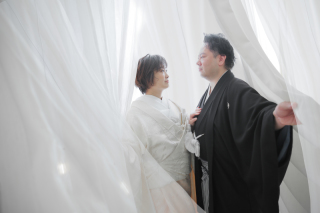 10周年記念の撮影