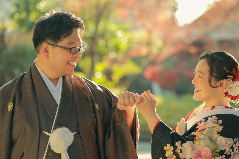 ゆびきりげんまん