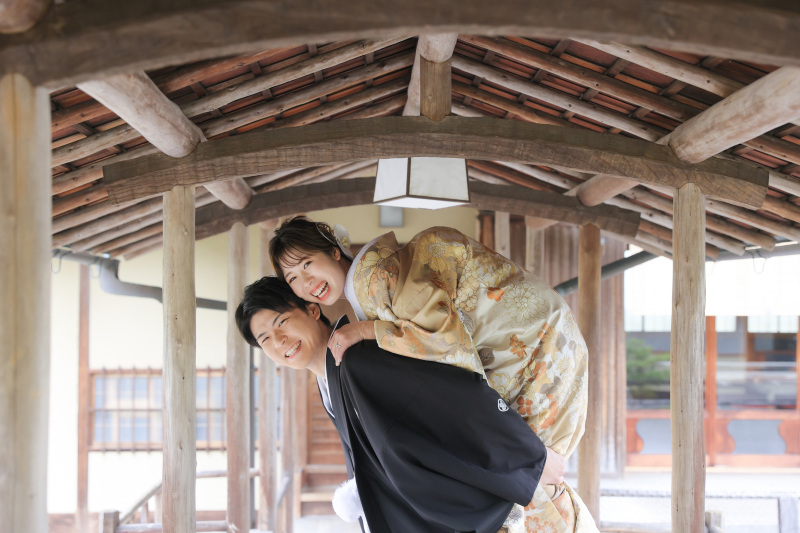 ご希望ショット