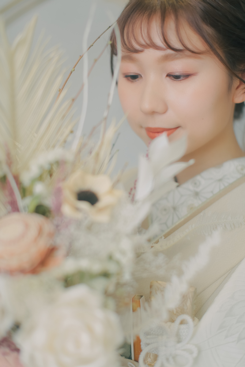 華(花)