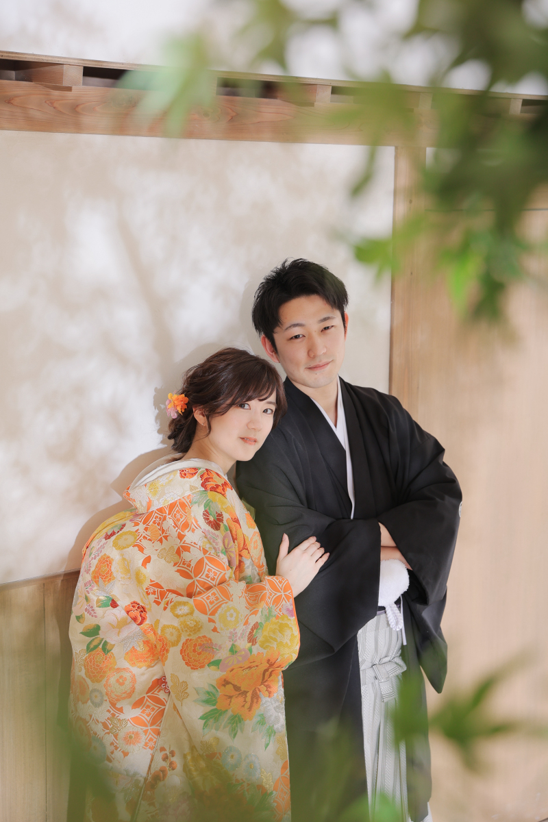 ロケーション撮影っぽく