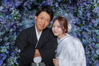 和装！屋内庭園＋ハウススタジオ！