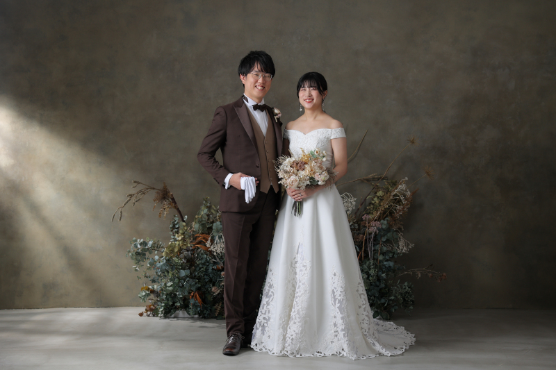 洋装ハウススタジオ