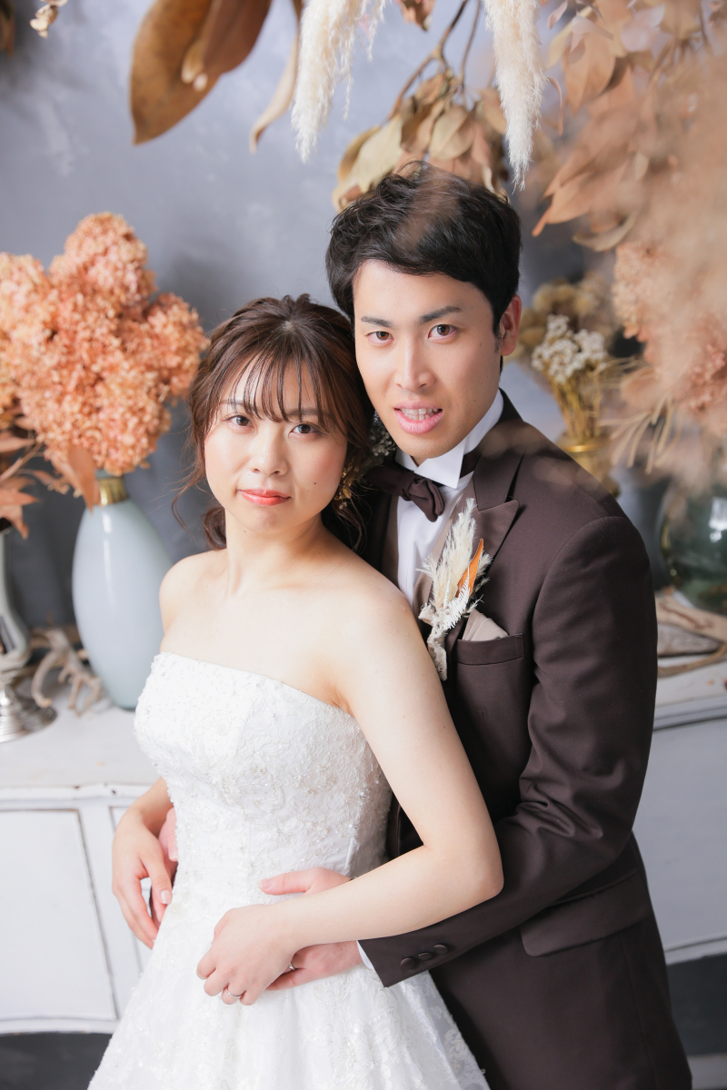 よ・り・そ・い ❤