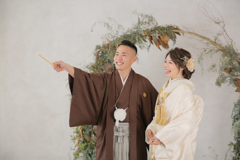 明るい未来に向かって！