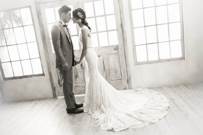 ドラマチックに、、