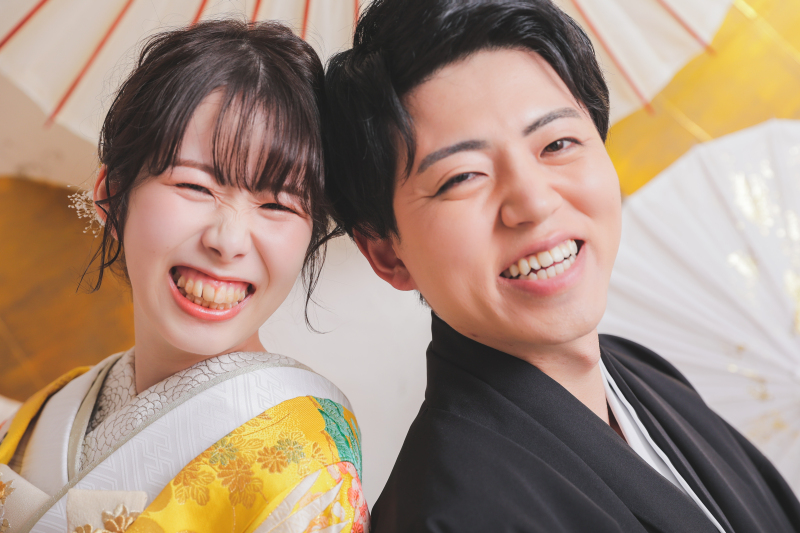 ニコニコ笑顔☺︎