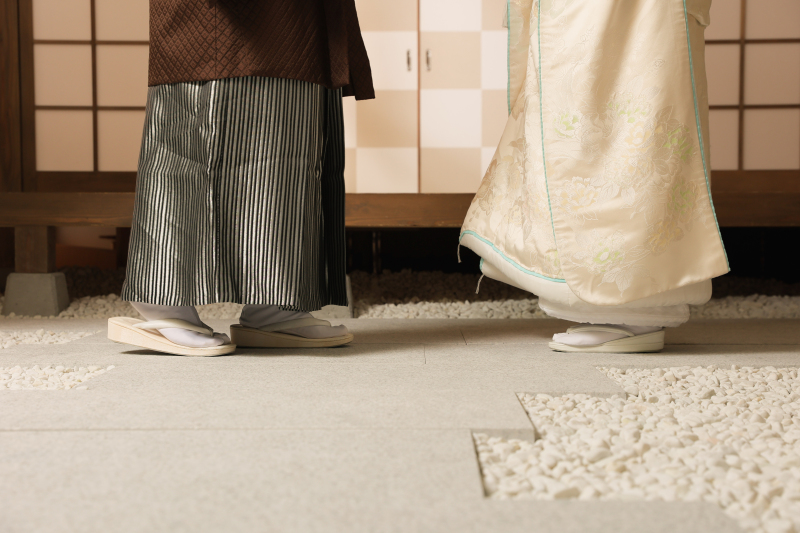 いろんなショットを