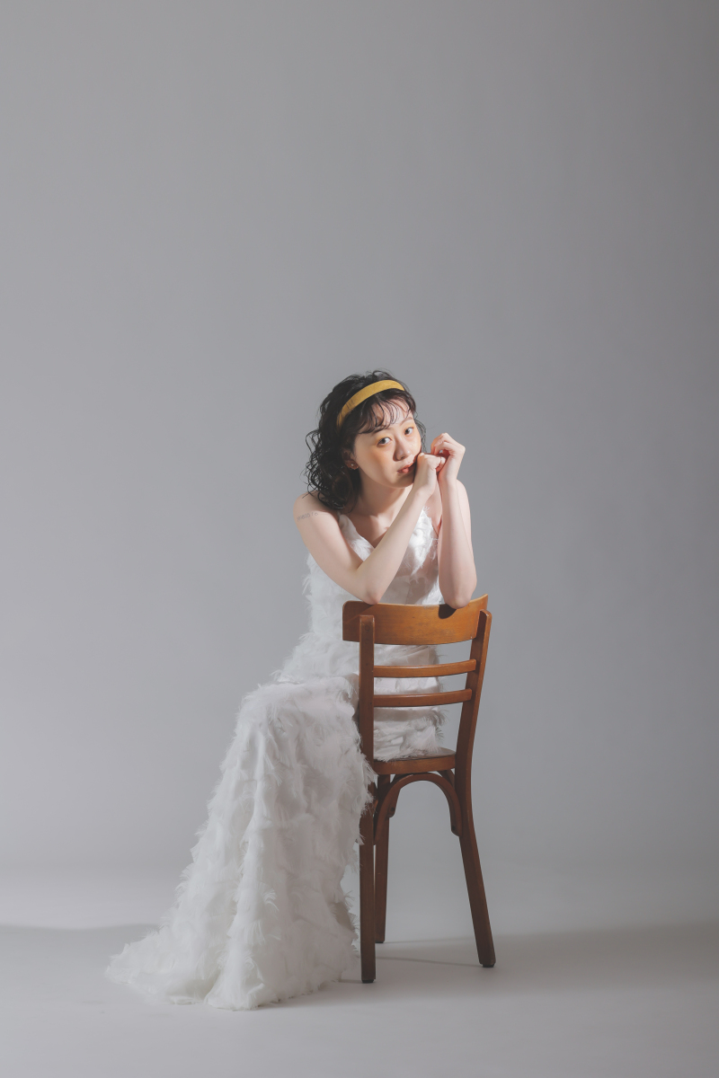 クールビューティに