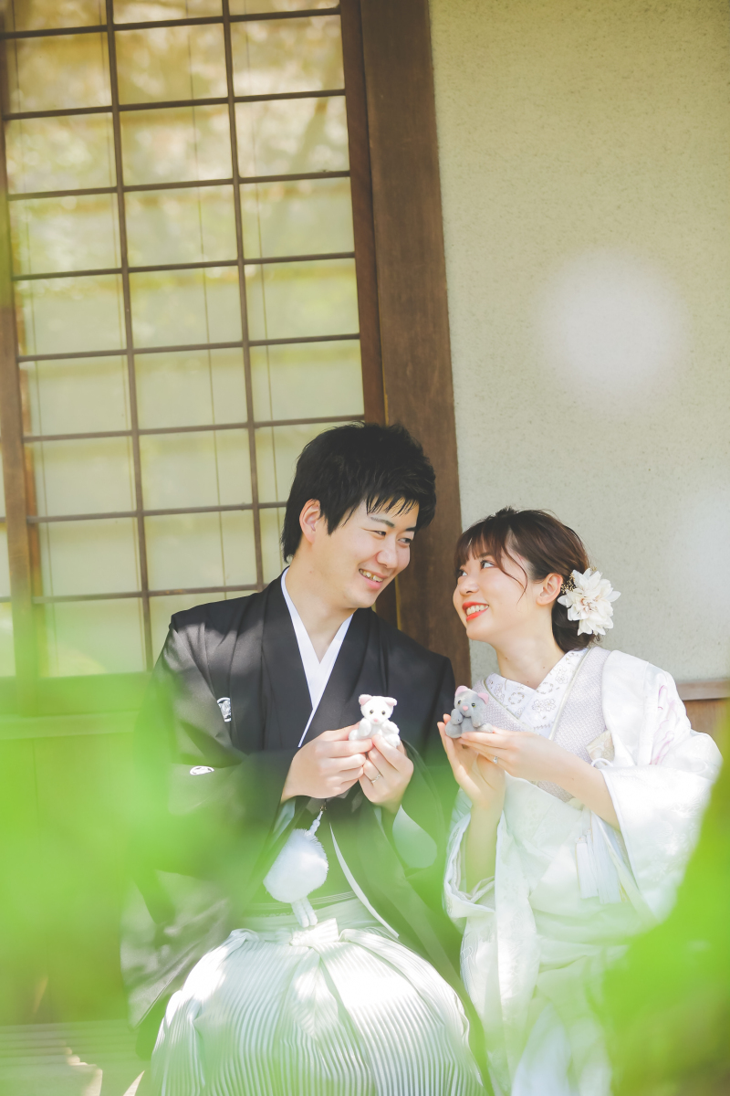 お気に入りのグッズと